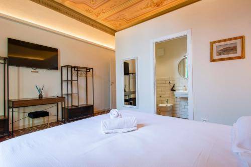 Chambre d'hôtes Pistoia