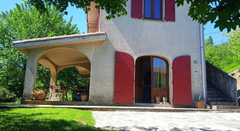 La Pennica B&B in Pontremoli