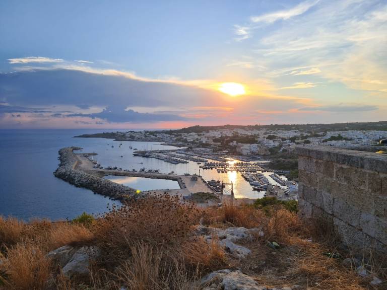 Appartamento vacanza Leuca