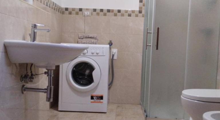 Holiday apartment with 2 rooms for 5 persons — photo 2