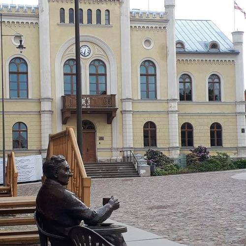 Apartment  Kuldīga