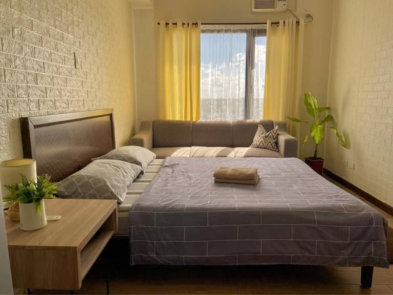 24 m² Ferienwohnung