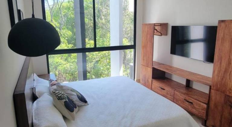 Amour Tulum Luxury Condo Aldea Zama — photo 2