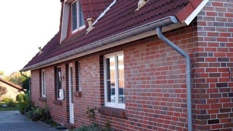 Ferienhaus  Ditzum