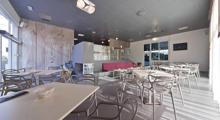 Bit Center Hotel — photo 3