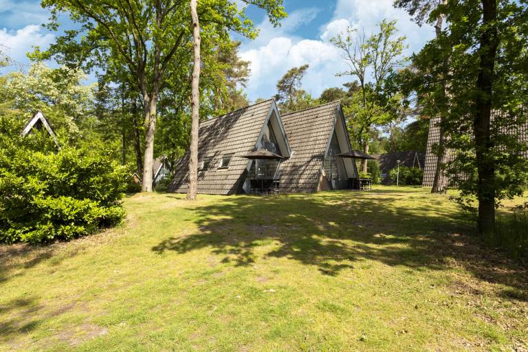 Huis Stramproy