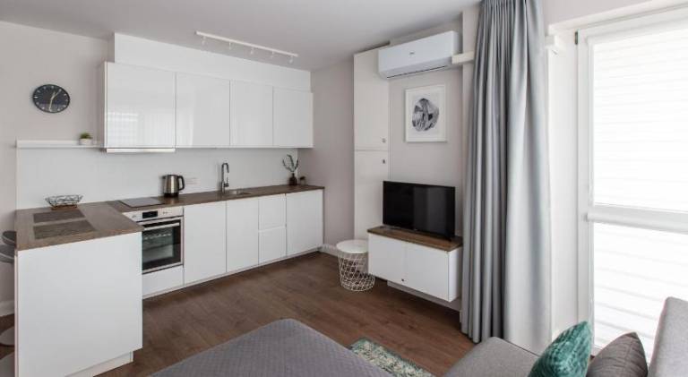 Beautiful rental apartment | Dogs allowed — photo 3