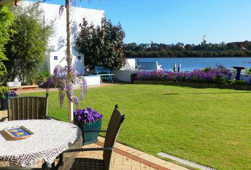 Bed and breakfast Australind