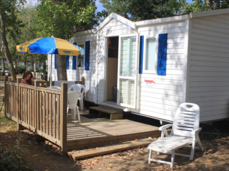 Mobil-home Pals