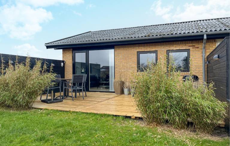 Ferienhaus Skagen