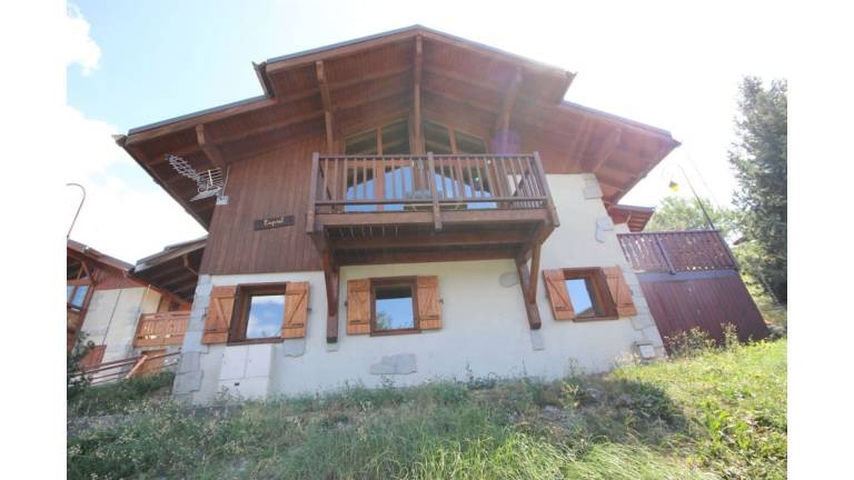 Chalet  Aime-la-Plagne