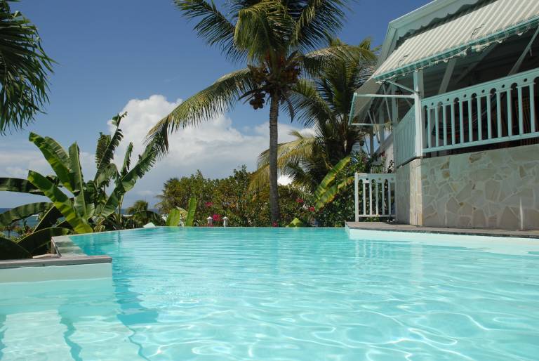 Villa Le Moule