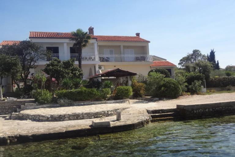 Apartamento Ugljan