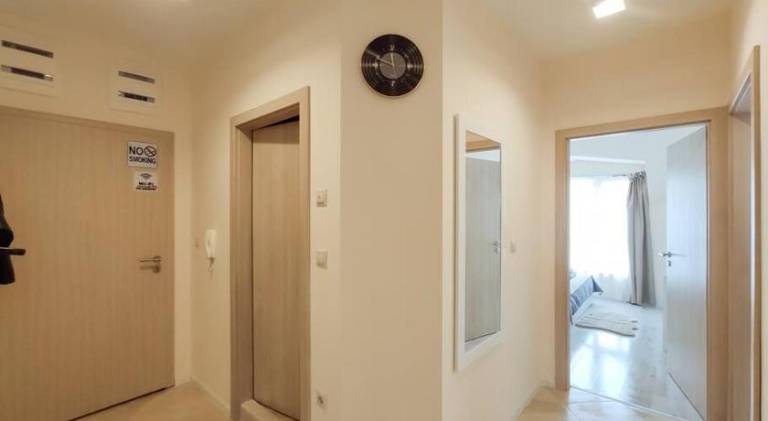 Beachfront Panoramic Flat @ South Bay residence — photo 5