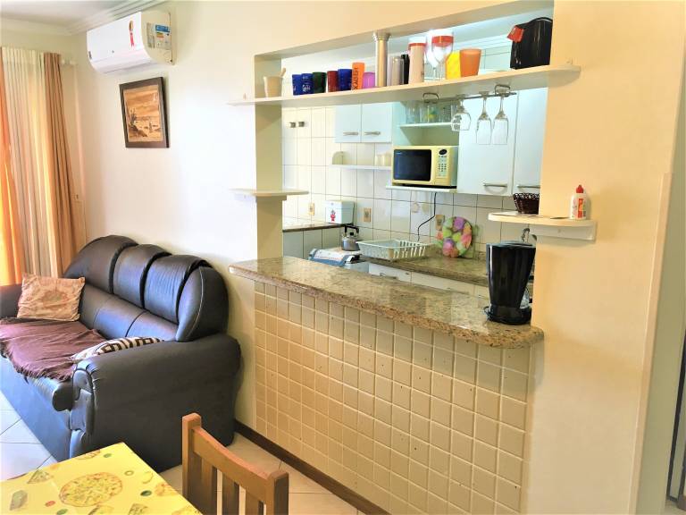 Apartamento Daniela