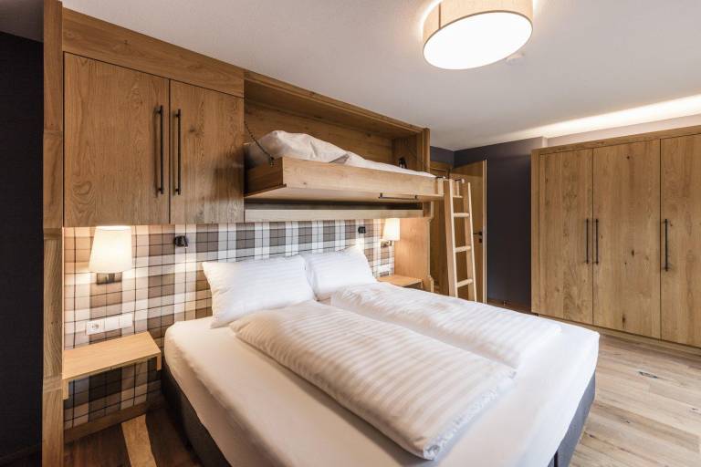 Ferienwohnung  Alpbach