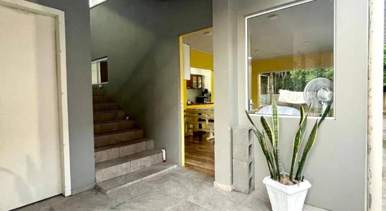 Residencial Hostel Villa Germania — photo 3
