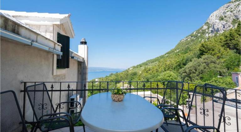 Vacation home | Pets are welcome in Brela