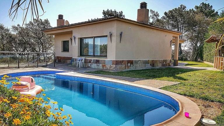 House  Lloret de Mar