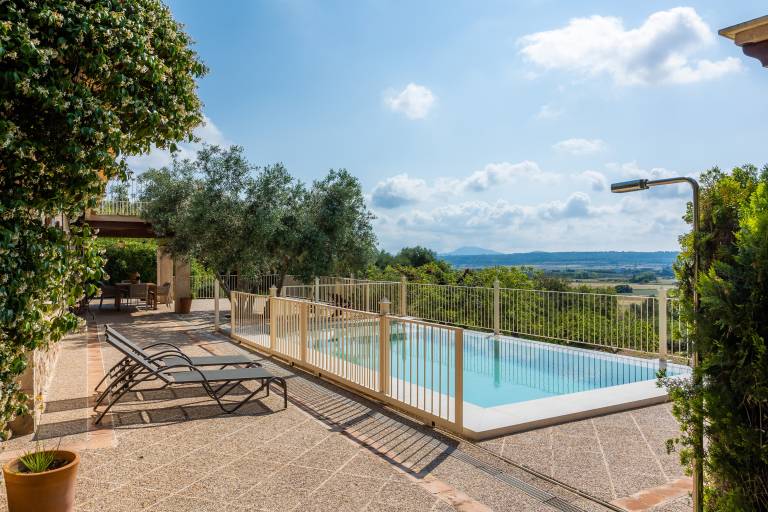 Villa Petra