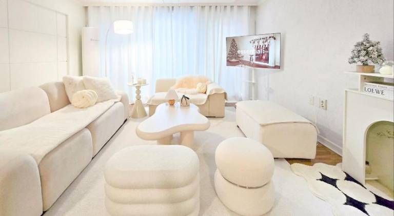 85 m&sup2; Ferienwohnung