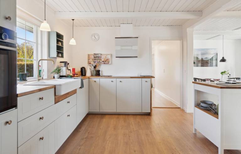 Ferienhaus  Samsø Kommune