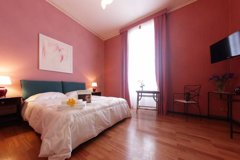 Villa Rometta