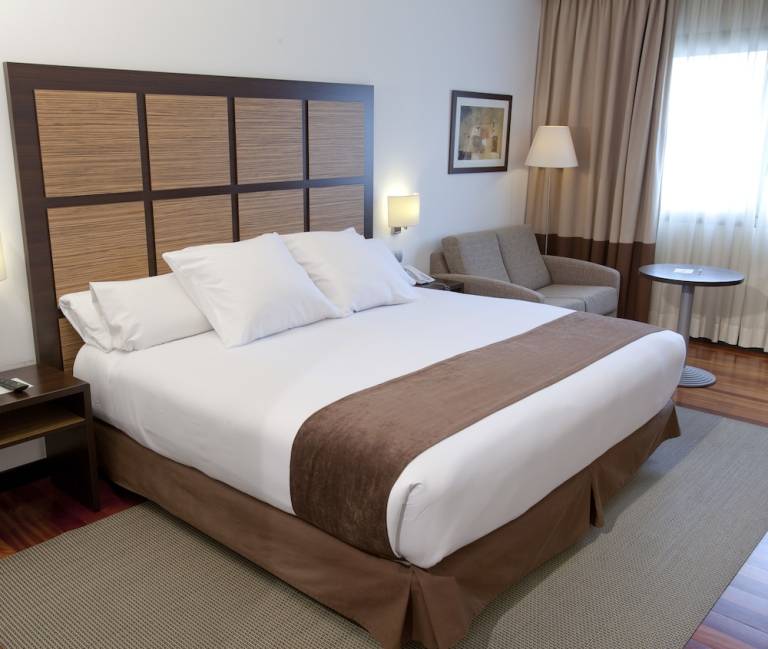 Aparthotel Oleiros