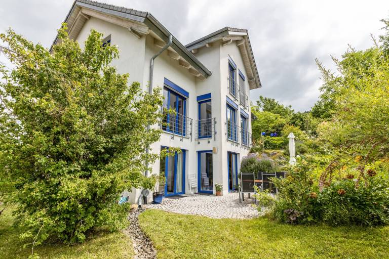 Ferienwohnung Denkingen