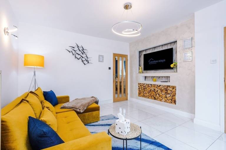 House Altrincham
