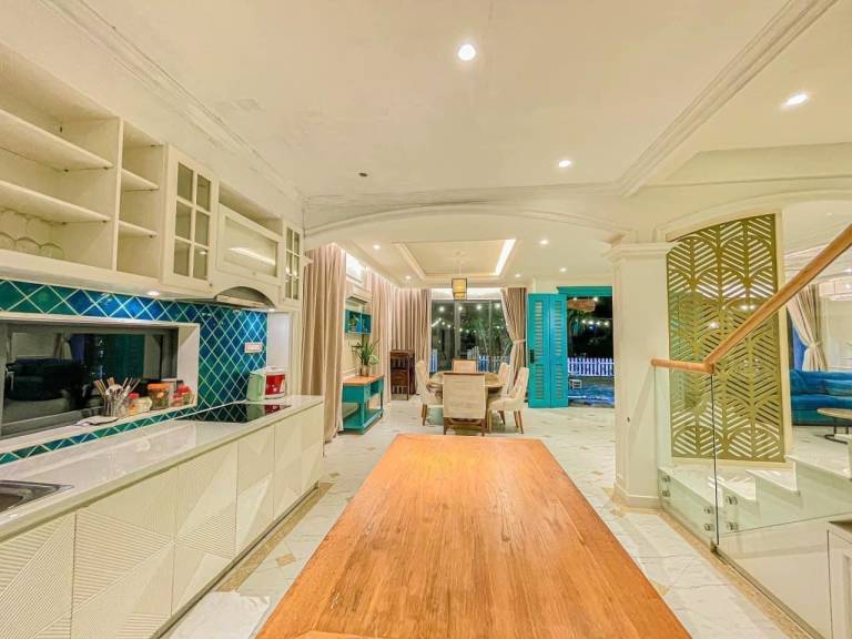 E3 Villa Bai Truong Phu Quoc — photo 4