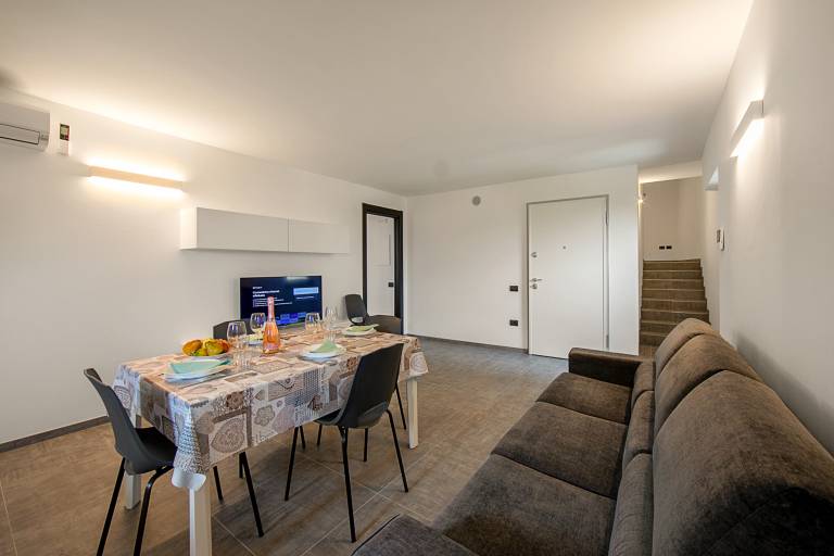 Apartment | Lake view — photo 3