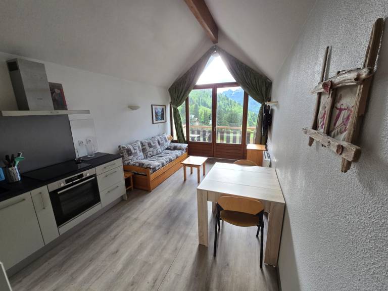 Children-friendly apartment | Close to the ski | Dogs allowed — photo 2