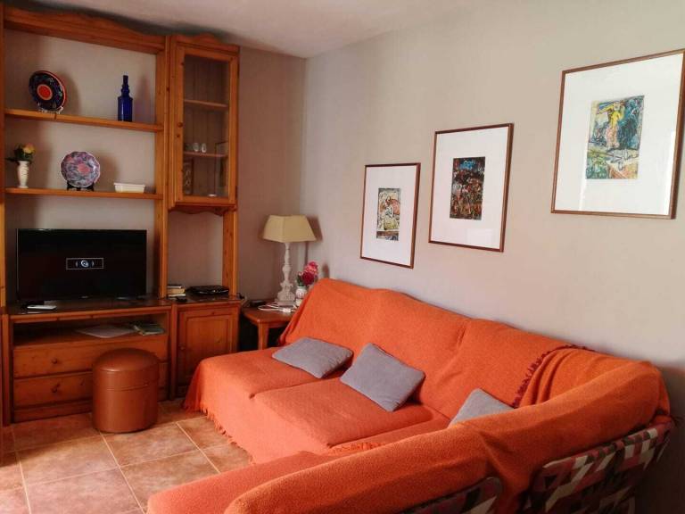 Apartment Colonia de Sant Pere