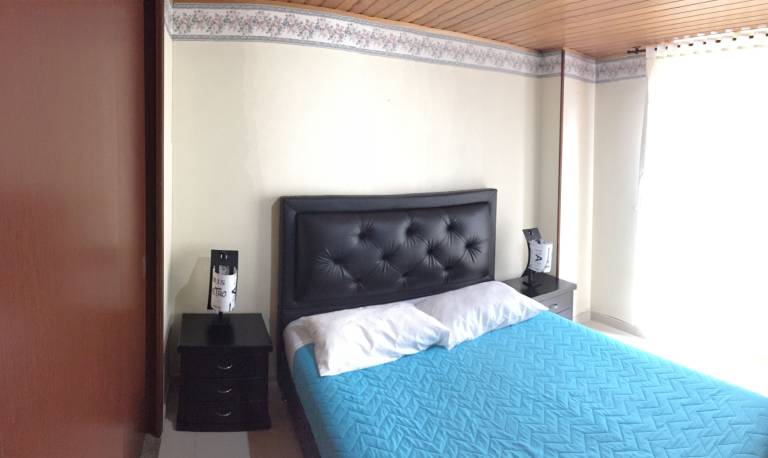 Apartment El Placer