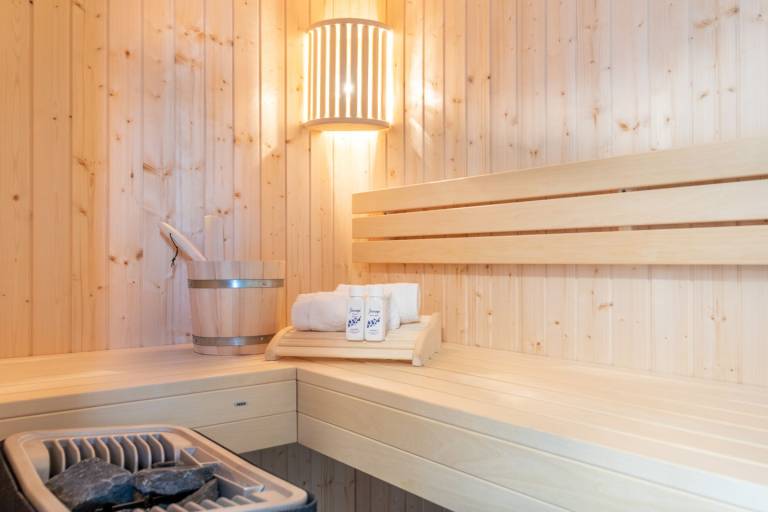 BeltBlick 3 – Ostseeblick. Sauna. Komfort für Familien. — photo 3
