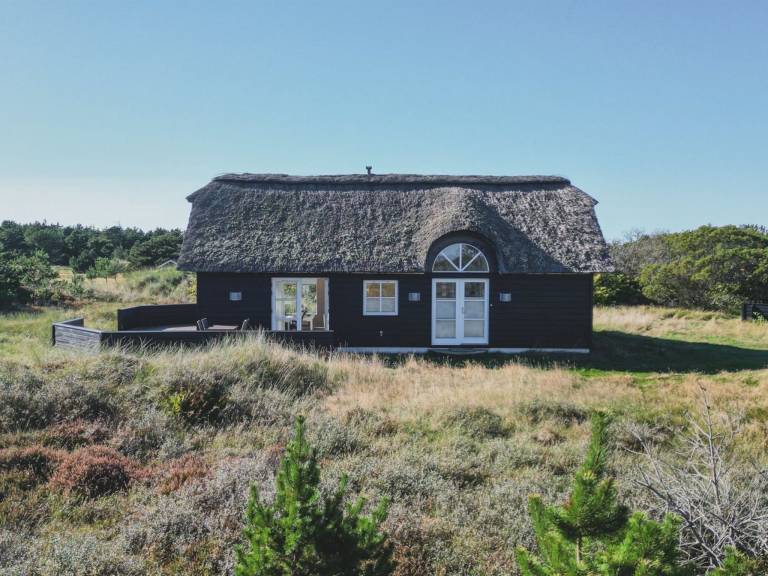 House  Skagen