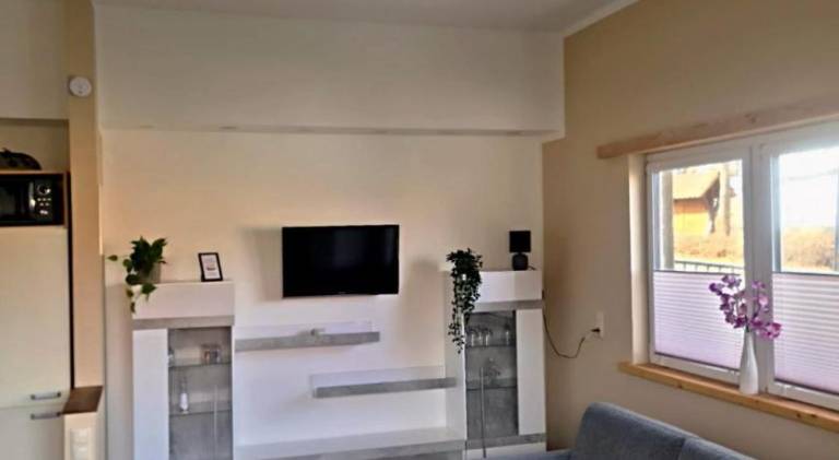 Rental apartment with 1 room for 4 persons — photo 4