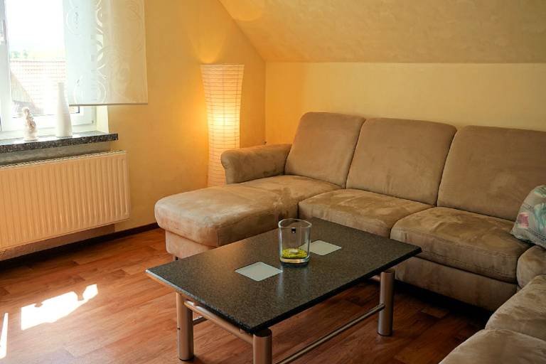 Ferienwohnung Spahl