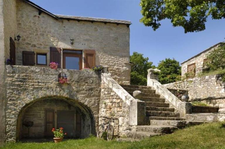 Gîte La Canourgue