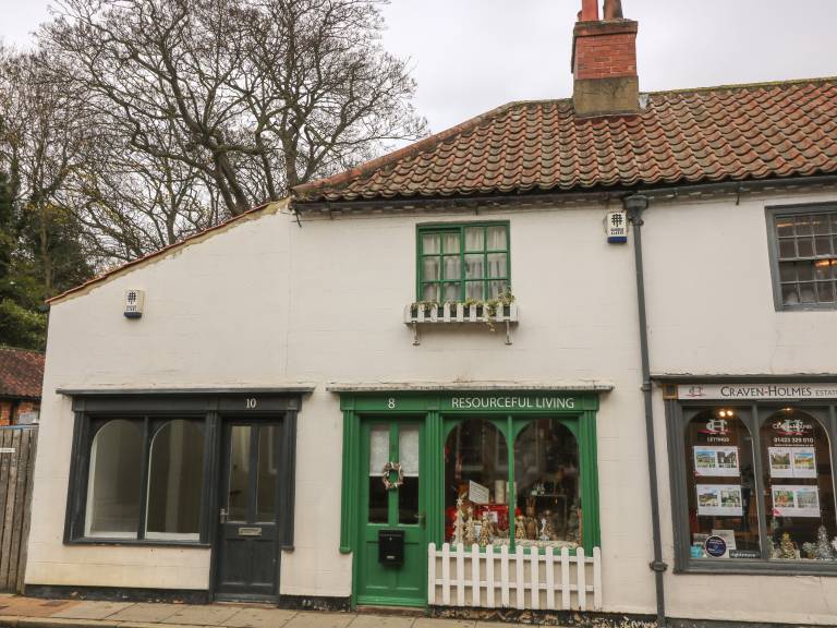 Cottage Boroughbridge