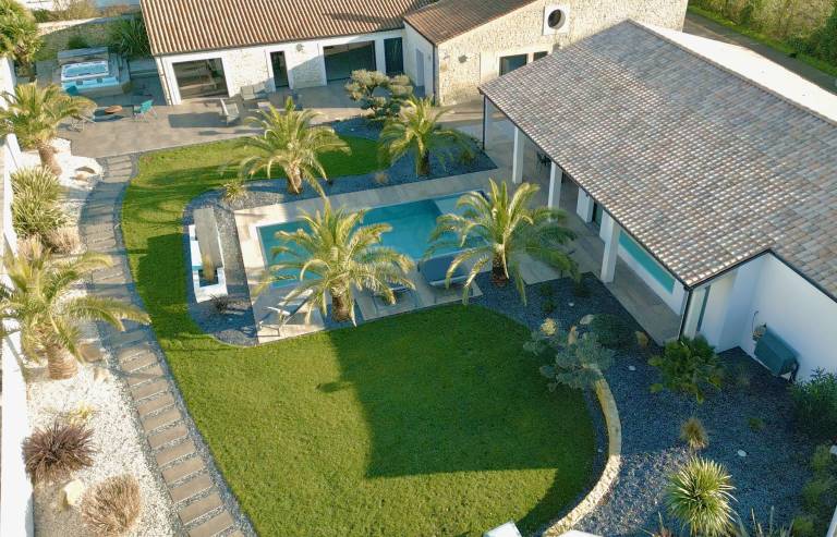 Villa Andilly