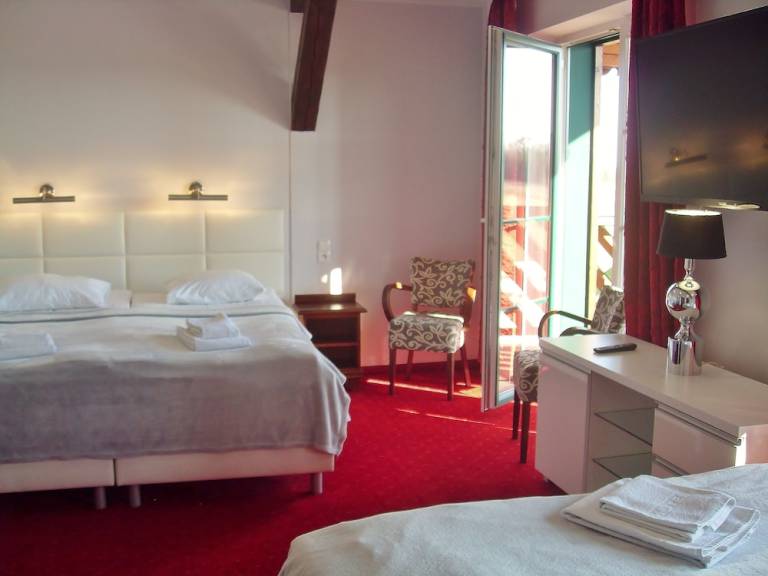 Unterkunft Mikołajki