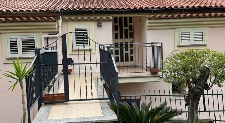 Holiday apartment with 2 rooms for 4 persons — photo 3