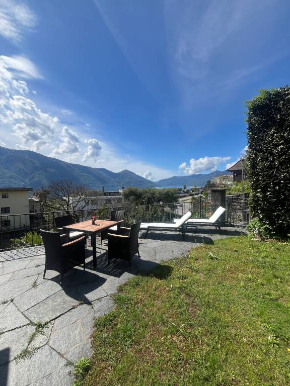 Ferienwohnung  Losone