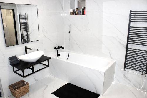 Apartmán Trenčianska Teplá