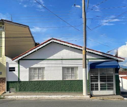 Pousada (B&B) Cachoeira Paulista