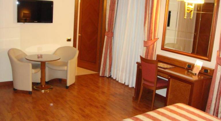 Albergo Corona — photo 2