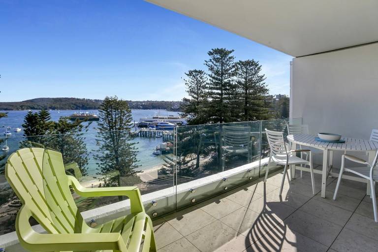 Apartment Queenscliff