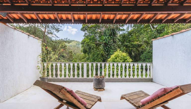Casa Quitandinha